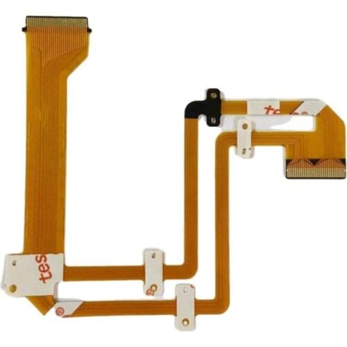 Cable For SONY HDR-SR20E SX20 SX21E FP-1289 Display cable Screen line