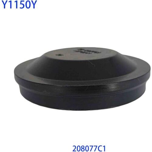 Car Headlight Led Lamp Headlamp Bulb Cover Dust Shell Caps For Vw Tiguan 208077C1