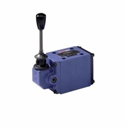 4WMM10J31/F REXROTH VALVE NEW