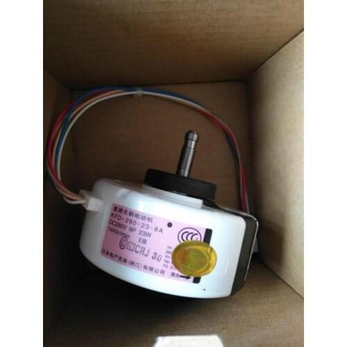 For Daikin air conditioning brand new original motor KFD-280-23-8A FTXG50JV2C FTXG50JV2CW built-in fan motor