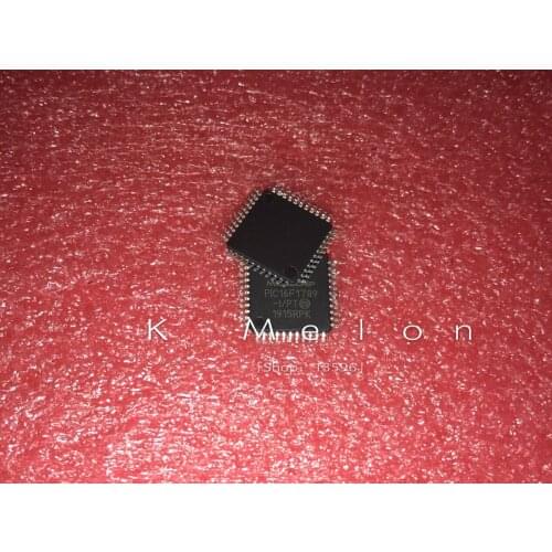 NEW PIC16F1789-I/PT PIC16F1789 -I/PT TQFP-44