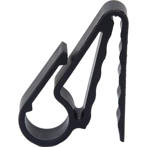 Portable Golf Cart Bag Cigar Minder Grip Clip Holder -GREAT GIFT For Golfer