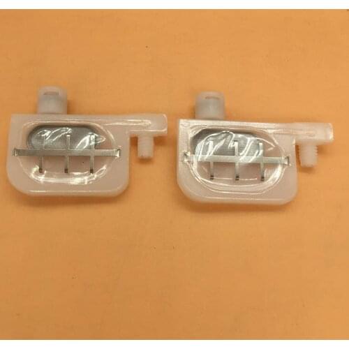 50PCS DX4 printhead Small Damper solvent ink dumper for Mutoh RJ-8000 8100 900C 1304E Roland FJ-740 540 SJ740 540 printer