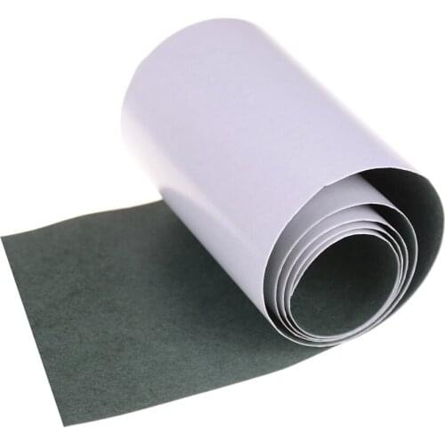 1m 120mm 18650 Battery Insulation Gasket Paper Li-ion Cell Insulating Patch Pads 0.2mm Thickness