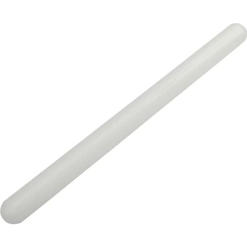 20" 50Cm Rolling Pin Non Stick ABS Plastic Cake Sugarcraft Fondant Decorating