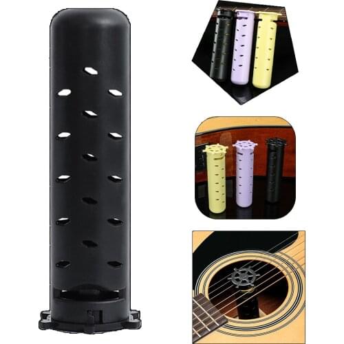 Instrument Case Humidifier Musical Instrument Guitar Accessories