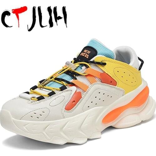 CTJLIH Footwear