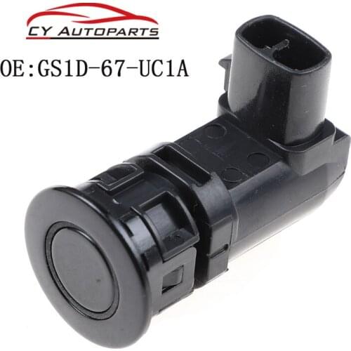 New Car PDC Parking Sensor For Mazda 5 CR19 1.8L 2.0L Mazda 6 GG GS1D-67-UC1A GS1D67UC1A