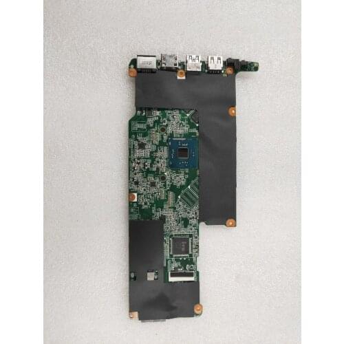 For IdeaPad 300S-11IBR with CPU WIN 2G 64G SYSTEM BOARDS motherboard 100% fully tested