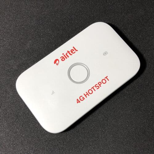 Unlocked Huawei e5573cs-609 LTE FDD 150Mbps 4G Mobile WiFi Hotspot Pocket Router