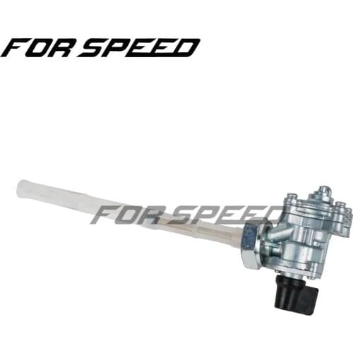 Fuel Gas Tank Switch Valve Petcock for Honda CB250 Hornet 1996-2008 VTR250 MC33 1998-2007