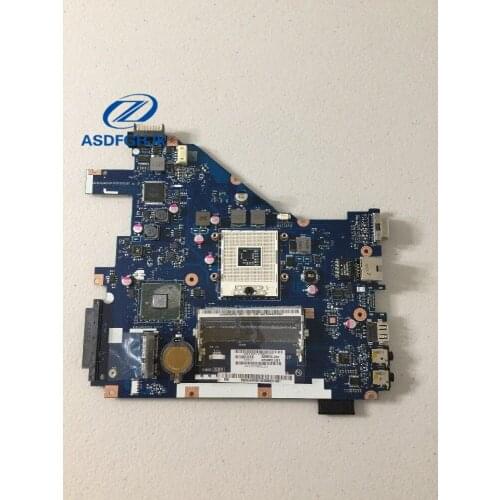 For Acer Aspire 5733Z-4633 15.6 Laptop Motherboard LA-6582P mainboard 100% test ok