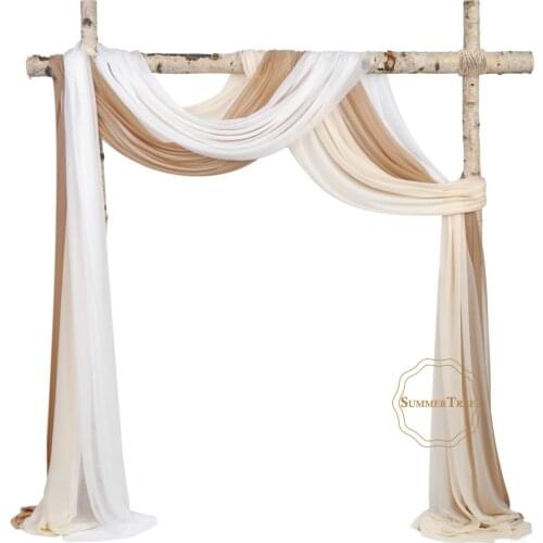 MINGTIME Curtains