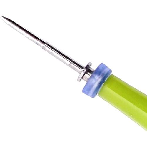 Reusable Ophthalmic surgical instrument set Micro Eye surgical knife bayonet knife 23G