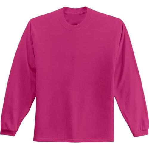 2020 Womens Color 2020 solid color T-shirt cotton casual