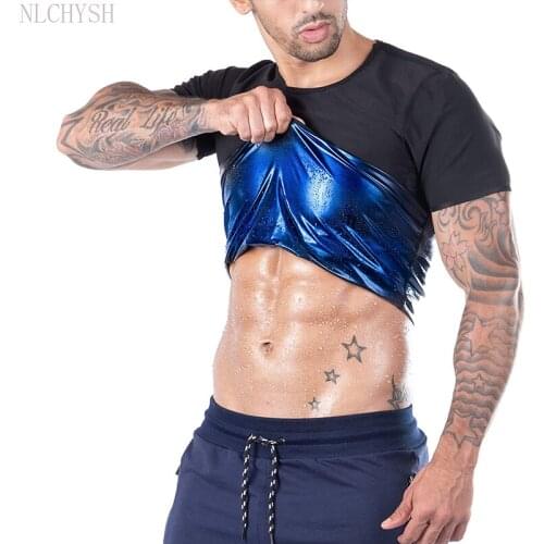 NLCHYSH Men's T-Shirts