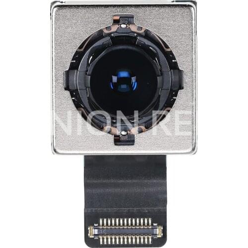 OEM Original Back Camera Replacement Rare Camera for iPhone XR Tested 100% Working Good