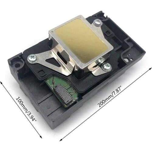 Printer Print Head for epson R280 R285 R290 R295 RX600 RX610 RX615 RX585 PX595