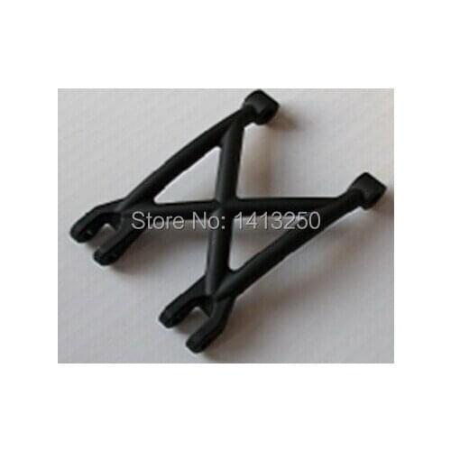 PLastic Bumper Skid Plate Fixer For 1/5 HPI rovan kingmotor Baja 5T rc car Parts