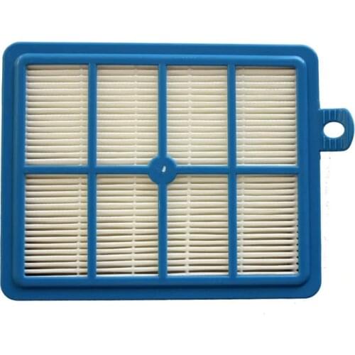 1 Piece Replacement H12 HEPA Filter for PHILIP Electrolux EFH12W AEF12W FC8031 EL012W 100% Brand New Free Post Blue Filters