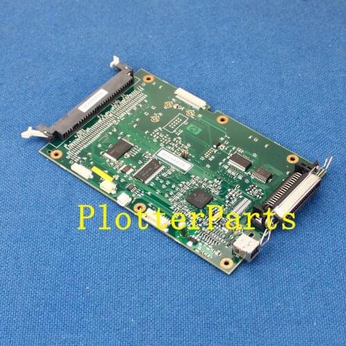 Q3696-60001 Q3696-67901 CB355-67901 Formatter board assembly USB for HP LaserJet 1320 used
