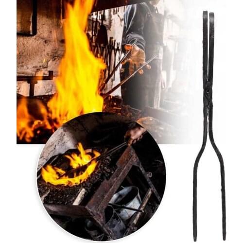 Foundry Cucible Tongs Gold Melting Pot Furnace Clamp Pliers for Jewelry Casting Jewelry Equipment Jewellery Tools i