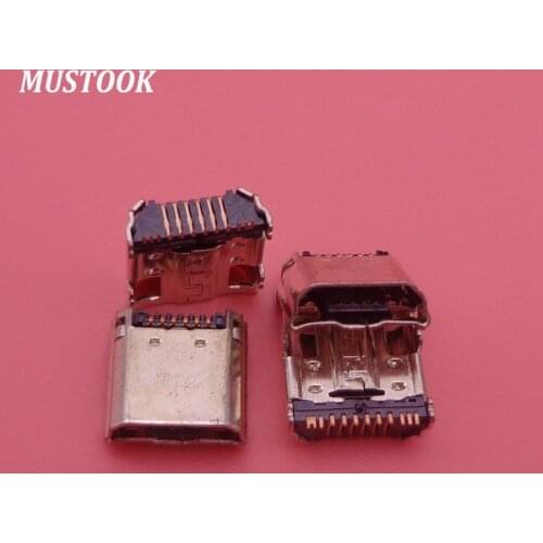 500pcs/lot OEM Mini Micro USB connector charging port for samsung Tab 3 7.0 inch SM-T210R I9200 I9205,P5200,P5210,T210,T211 T311