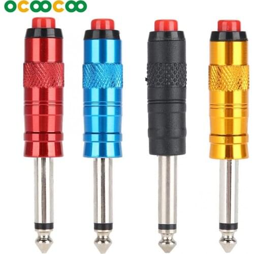 Wireless Tattoo Foot Pedal Controller Intelligent Foot Switch for Tattoo Supplies Machine 4 Colors