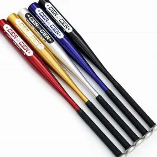 34" 85cm CEN CEN Alloy Aluminium Baseball Bat High Hardness Endurance Professional Process Comfortable ONLY 1PC PER ORDER