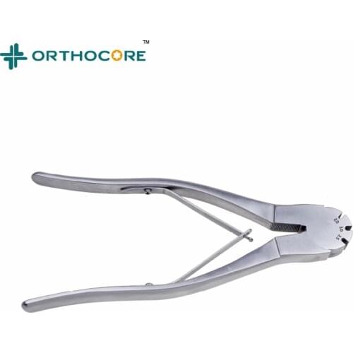 Pin cutter kirshner wire cutter Implant Cutter veterinary orthopedic instruments
