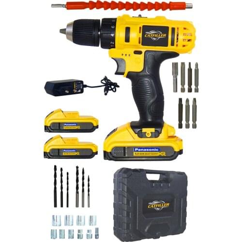 Catfiller Machine Tools And Accessories
