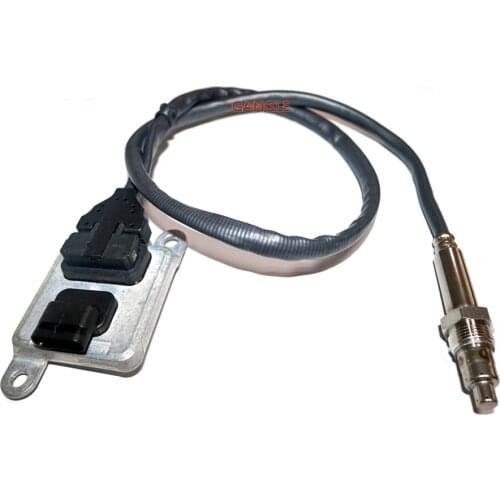 Nitrogen Oxide Sensor Lambda Nox Sensor A0009053403 For Mercedes-Benz W 204 207 212 218 222 251 447 906