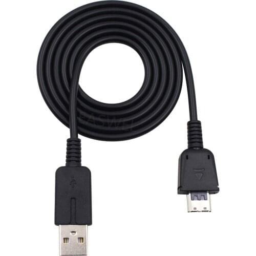 In stock High quality 1pcs USB Sync Charger Cable for COWON X9 X7 J3 S9 C2 i10 Audio 10 MP3