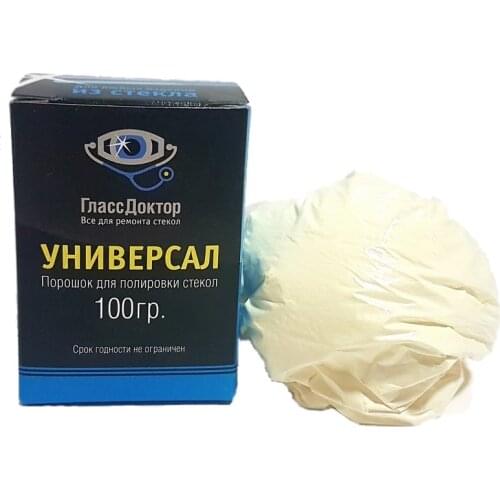 ГЛАССДОКТОР Car Glass Repair Kits