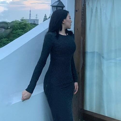 Модные платья-трапеции MEETING SIMAY China At AliExpress