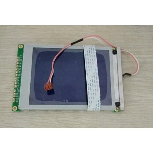 New Compatible DisplaySYM320240B8 SYB320240B8 LCD Screen