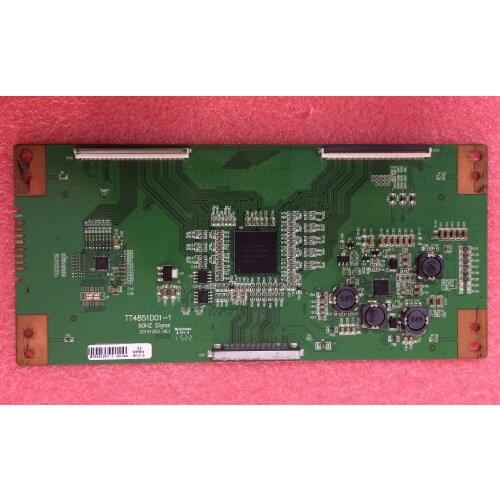 Original Logic Board TT4851D01-1 Speaker Accesories