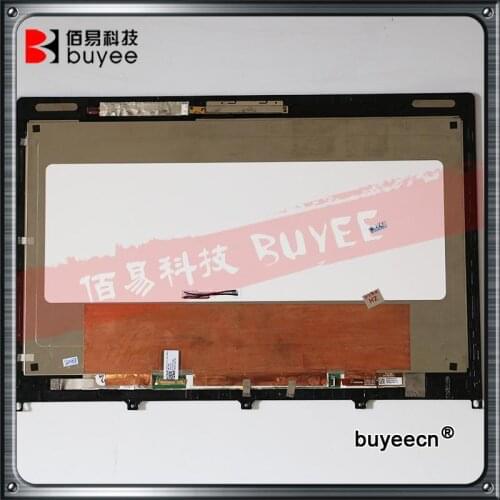 Genuine NEW Laptop Digitizer Panel 13.3" For ASUS UX301LA UX301 Touch LCD Screen Assembly 1920*1080