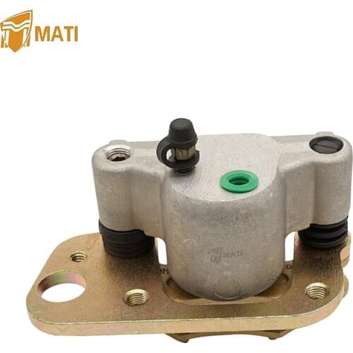 For Polaris Magnum Scrambler Sport Xpedition Xplorer Trail Blazer Boss 250 325 400 500 Front Right Brake Caliper 1910696
