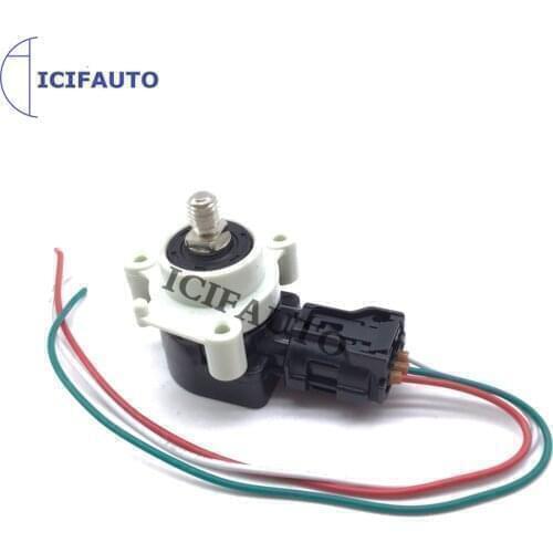 8651A065 Headlight Level Sensor Body Height Sensor For Suzuki / Vitara Grand Vitara / Mitsubishi Pajero