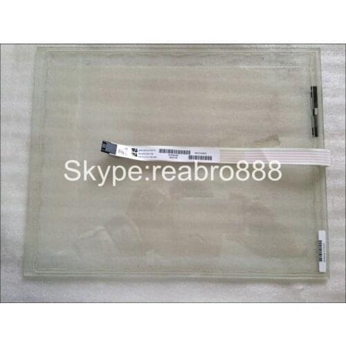 SCN-AT(E274) FLT12.1-002-0H1 937639-000 SCN-AT(E274) 12.1INCH 5WIRE ELO ORIGINAL TOUCH SCREEN