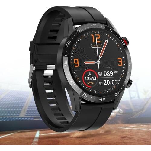 New Smart Watch Men Women ECG+PPG IP68 Waterproof Bluetooth Call Blood Pressure Fashion Wristbands Bracelet Fitness SmartWatch