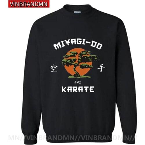 Mr Miyagi Do Karate Hoodies Sweatershirt Karate Kids Hoodie hooded Best Gift for Karateka Lovers Trendy Fashion Kung Fu hoody