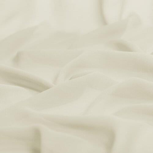 100% pure silk georgette 8mm 114cm 45"width champagne color mulberry silk fabric for dress, shirt NO.04