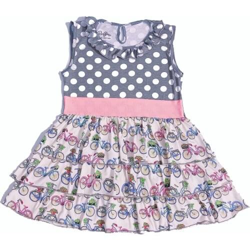 Летние юбки для девочек TUTU&LULU China At AliExpress