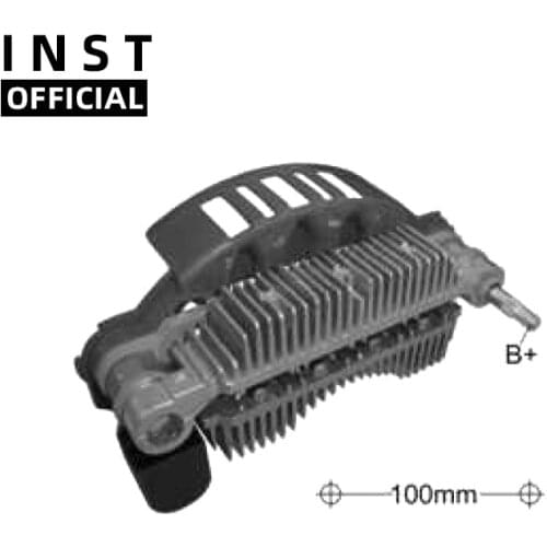 ALTERNATOR GENERATORS RECTIFIER BRIDGE FOR IMR10064 F32Z10346B A860T38670 A860T40270 31-8356