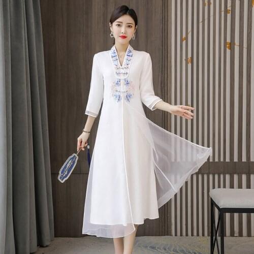 Xulanbaby Long Dresses
