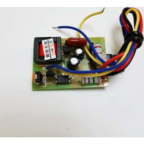 14-60 inch LCD TV, Display Adjustable Universal Module 5-24V Universal Power Module