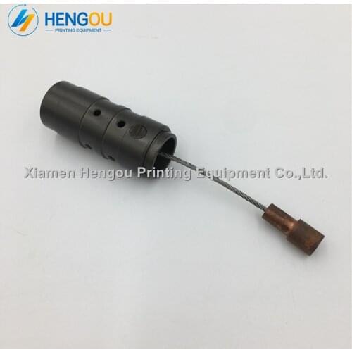 1 Piece free shipping Suction Head for Stahl Folding Machine Spare Parts