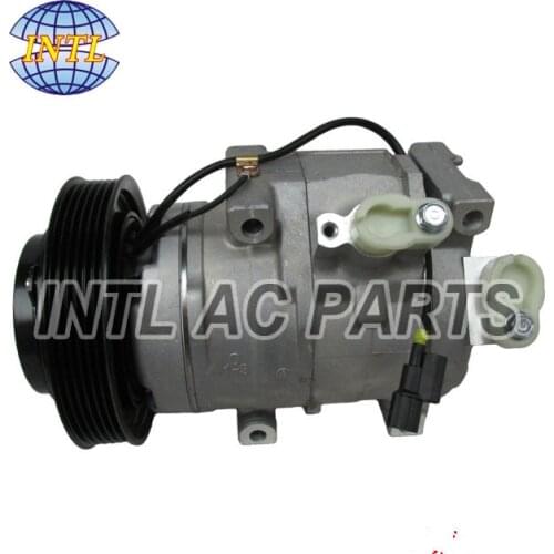 38810-RN0-A01 38810RGLA02 38810RN0A01 CO 10840C 10S17C auto air ac compressor for Honda Odyssey Pilot Ridgeline/ Acura ZDX MDX